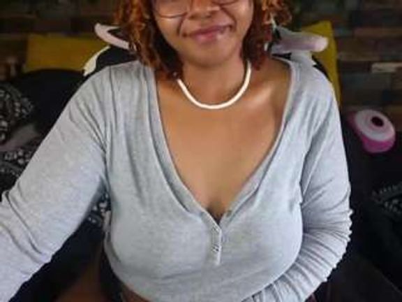 Khaya Parker