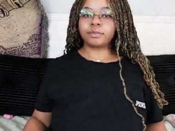 Khaya Parker