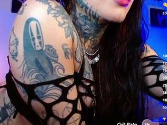 SaintSinner