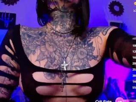 SaintSinner