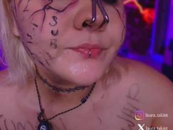 Lauratakint