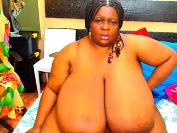VoluptuosBBW