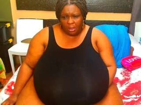 VoluptuosBBW