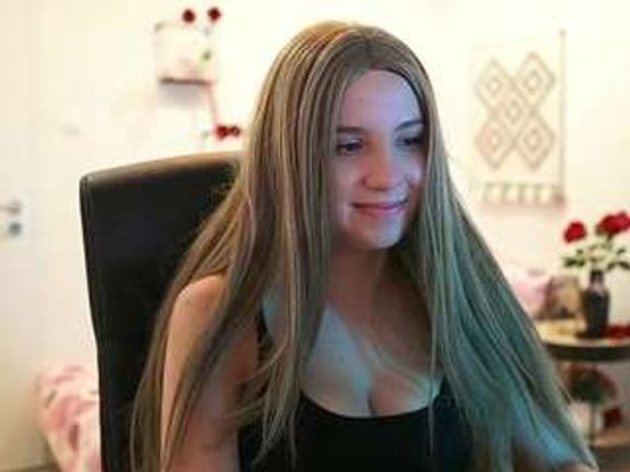 EvelynCage