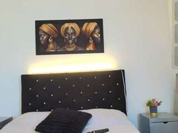 Shanon-mature