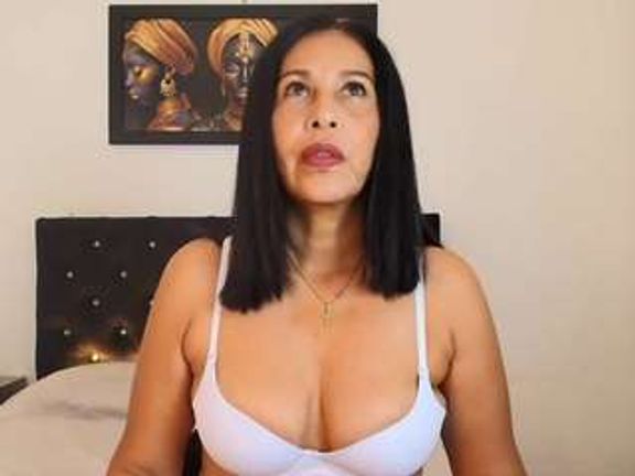 Shanon-mature