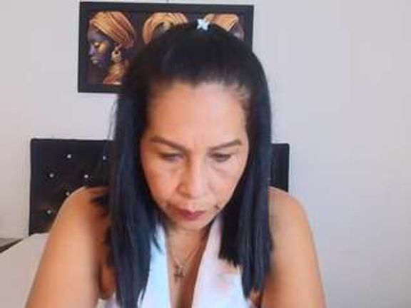 Shanon-mature