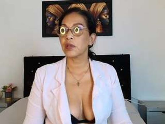 Shanon-mature
