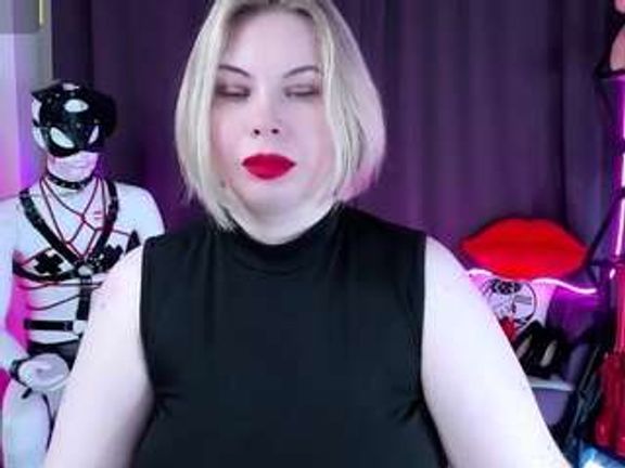 AnnaMaxwell