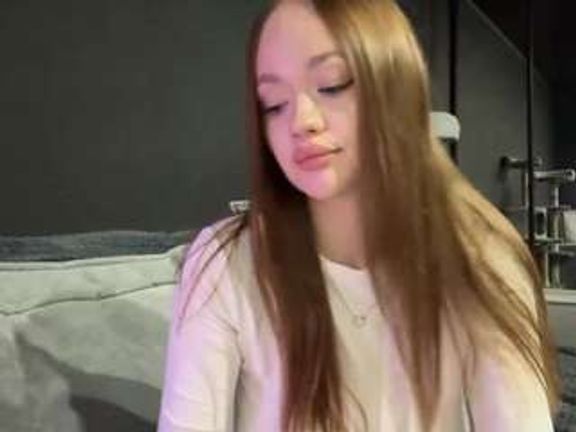 RachelBlinks