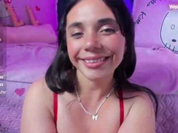 Samanta-pink
