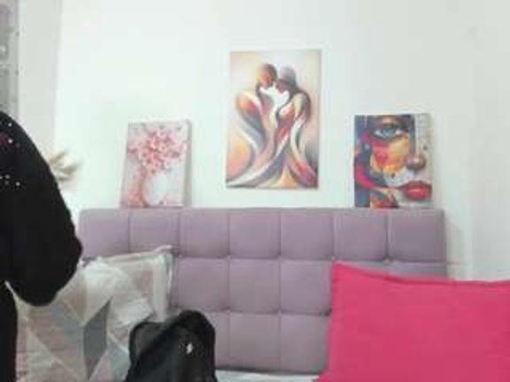 Samanta-pink
