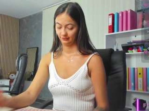 EvaNoelleX