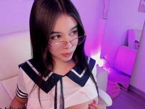 Steff Cute Doll