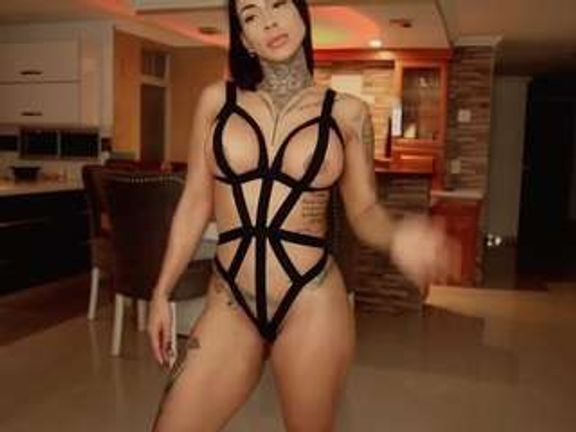 IamAnna