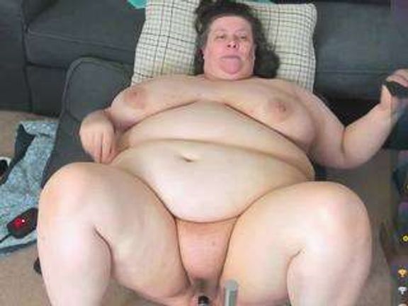 Cougar-BBW