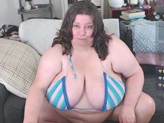 Cougar-BBW