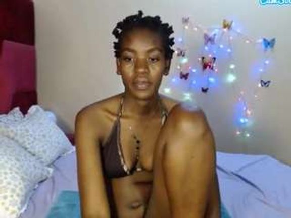 ebonigodess