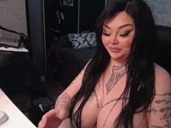 Sheyla Goddess