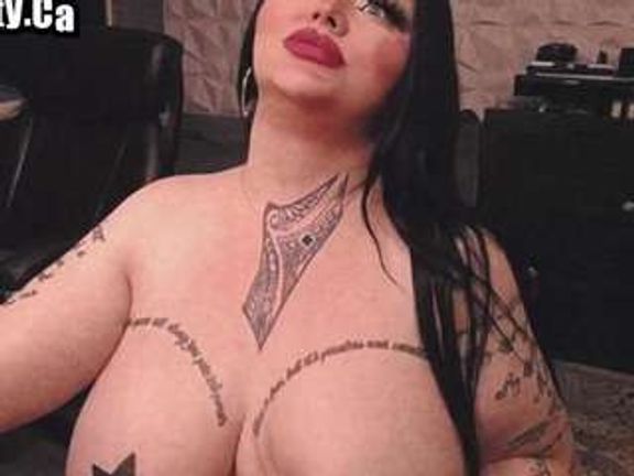 Sheyla Goddess