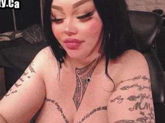 Sheyla Goddess