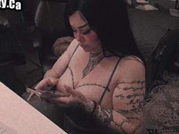 Sheyla Goddess