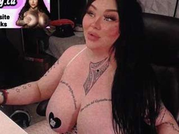 Sheyla Goddess