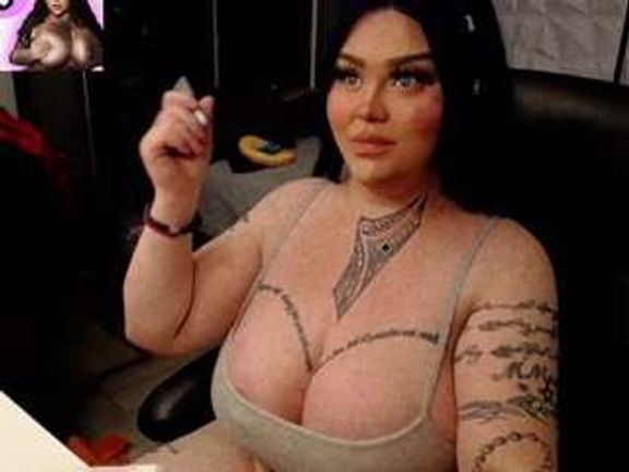 Sheyla Goddess