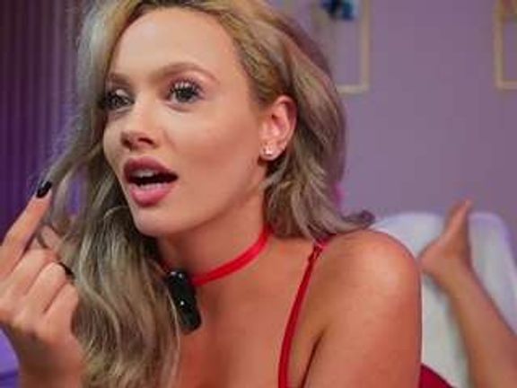 SabrinaJade