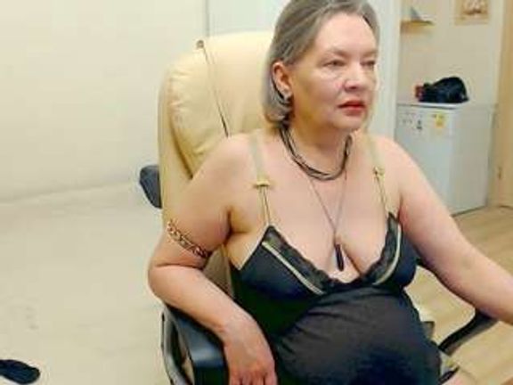 PervertGrandma