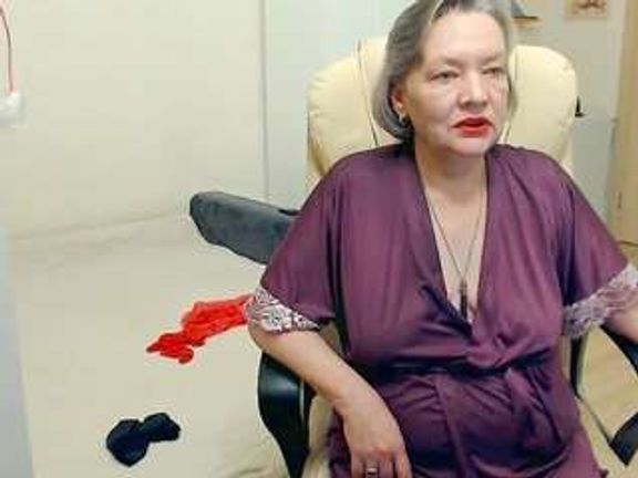PervertGrandma