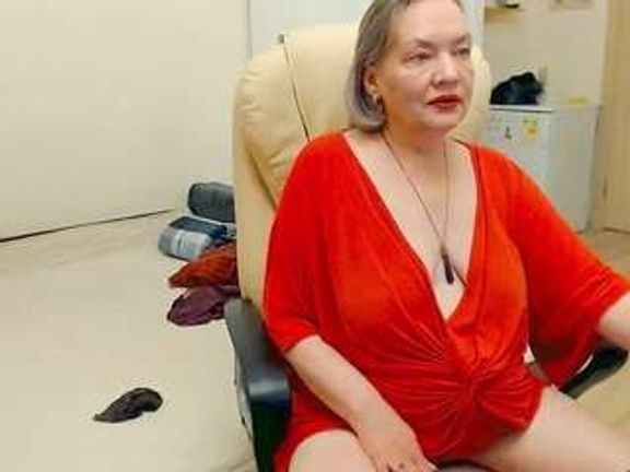 PervertGrandma