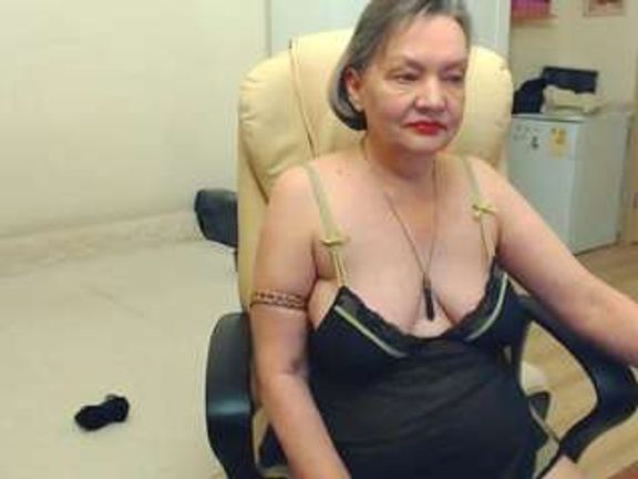 PervertGrandma