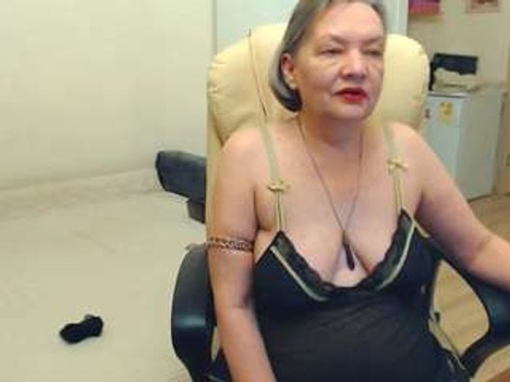 PervertGrandma