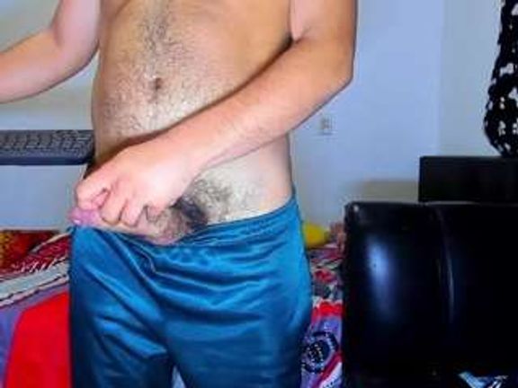 diego-hairyman