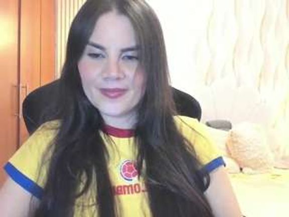 Lucia Valentina