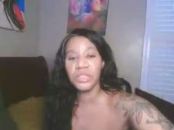 Carmen Savage