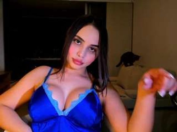 Gaby Ferrer