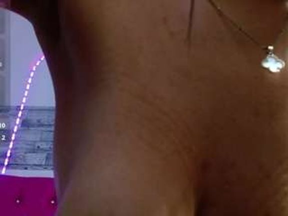 Colombian Mommy
