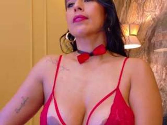 scarlettmore