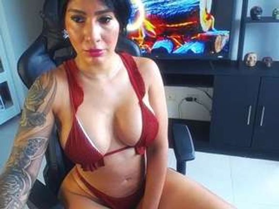PamelaFit