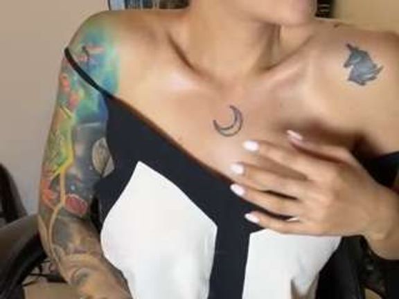 Selene Cano