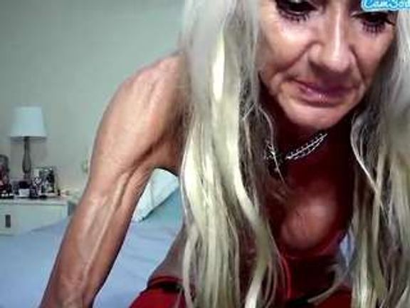 siennadiamond fit barbie queen