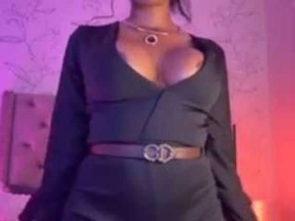 kyaraebony