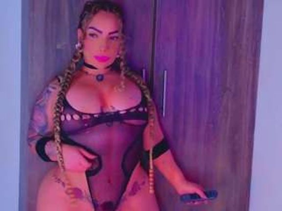 willowjohnson