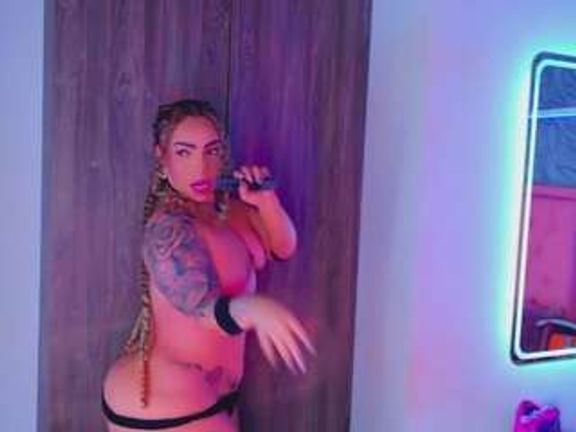 willowjohnson