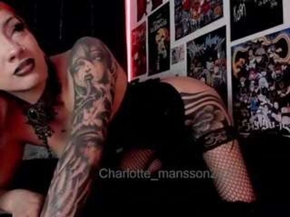 Charlotte-mansson