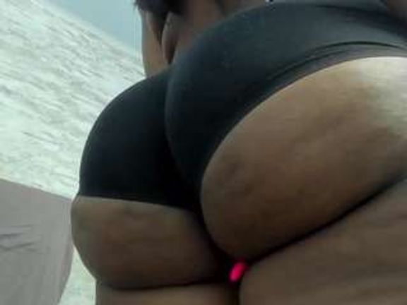 Rihanna Abiodun
