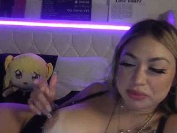 ella b