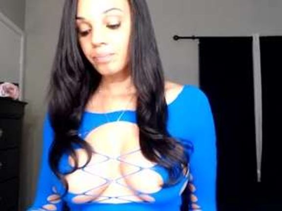 Myonna The Cum God